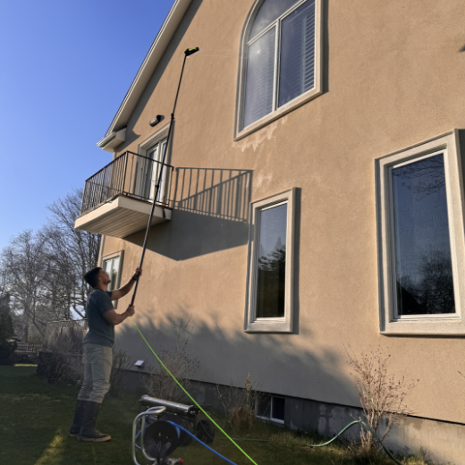 Window Cleaning